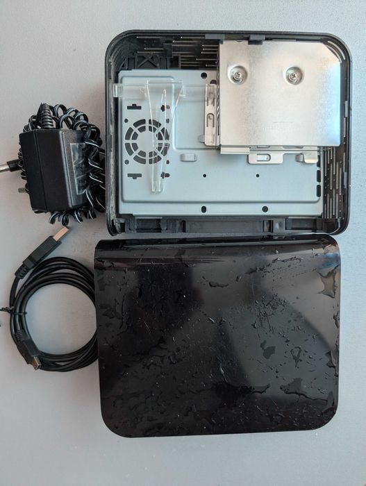 Внешний карман для HDD 3.5 WD