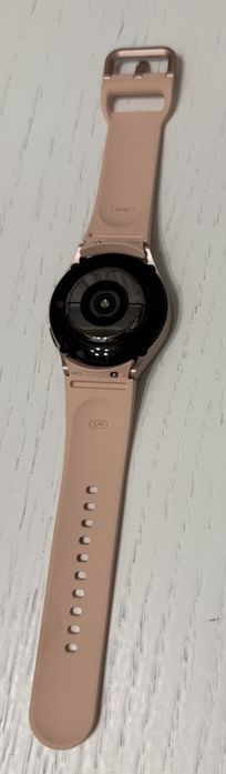 Смарт-годинник Samsung Galaxy Watch 5 40mm LTE Pink Gold