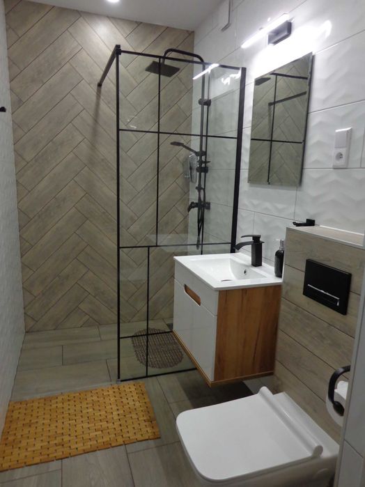 Remonty i wykończenia kompleksowo