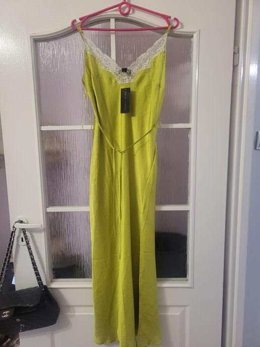 Sukienka maxi nowa z metką