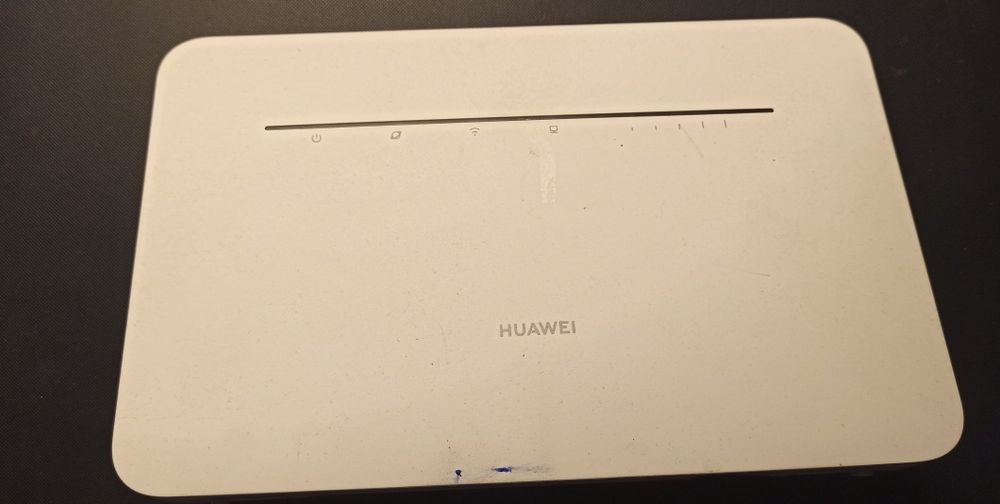 Router HUAWEI sim