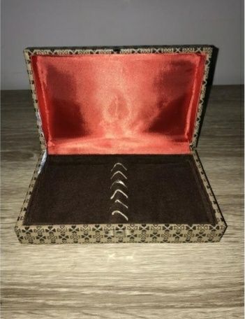 Футляр коробка для столових приборів