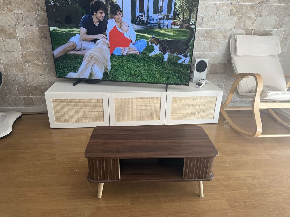 Mesa de centro / mesa de apoio