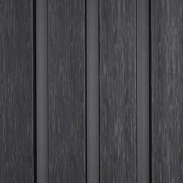 Panel elewacyjny kompozytowy WPC, II Generacji 3D. PROMOCJA !