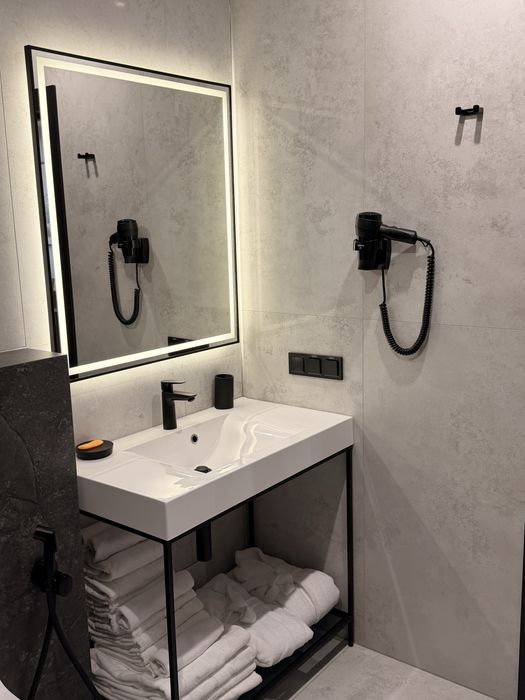 Апартаменти GLACIER PREMIUM APARTMENTS. Без комісії.