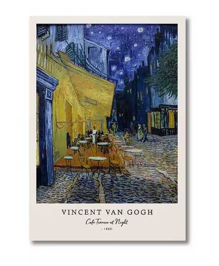 Nowy obraz Van Gogh