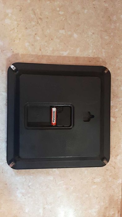 Zegar ścienny Londyn. Big Ben