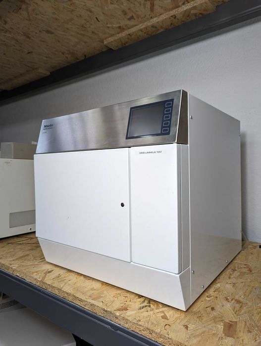 Автоклав стоматологічний Miele