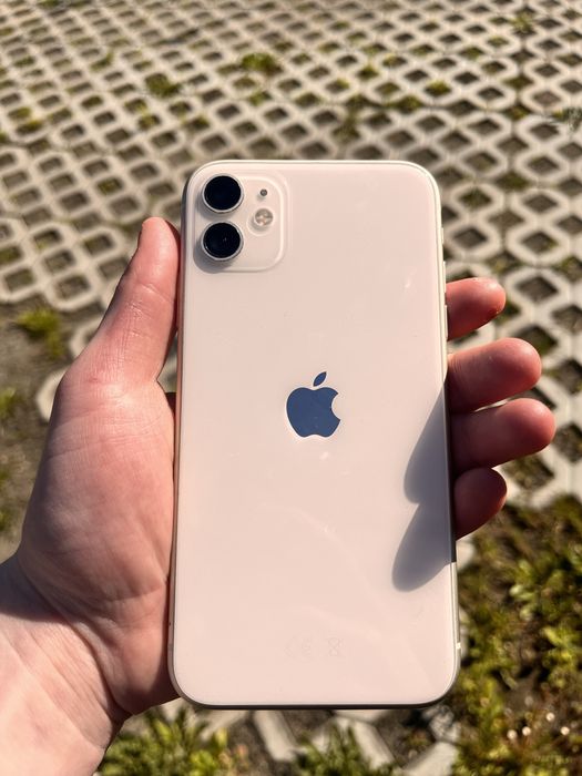 Iphone 11 Sprzedam