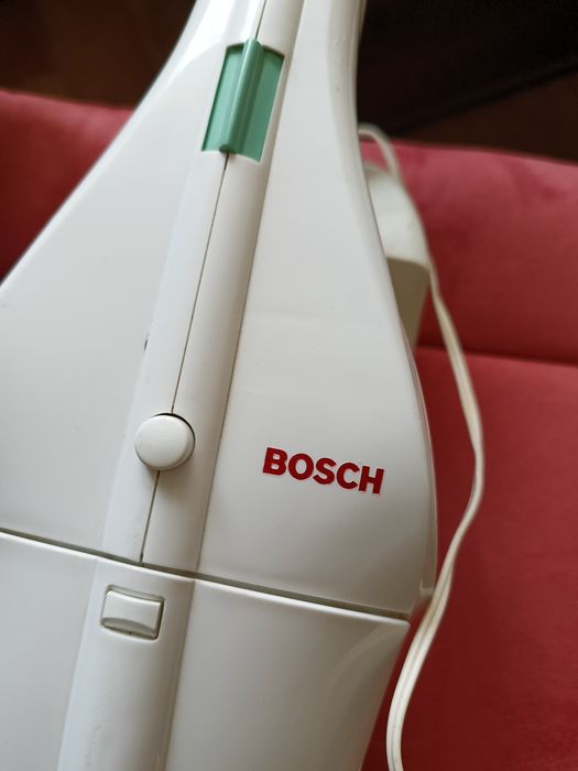 Пылисос ручной для кухни BOSCH