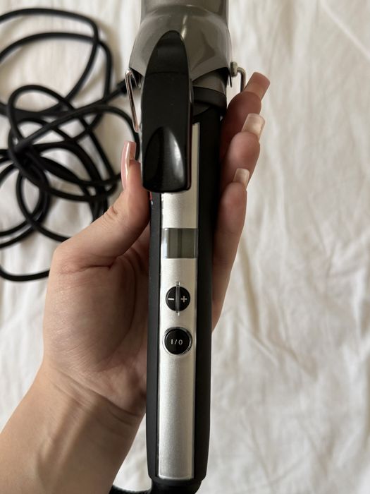 Плойка для волосся BaByliss PRO