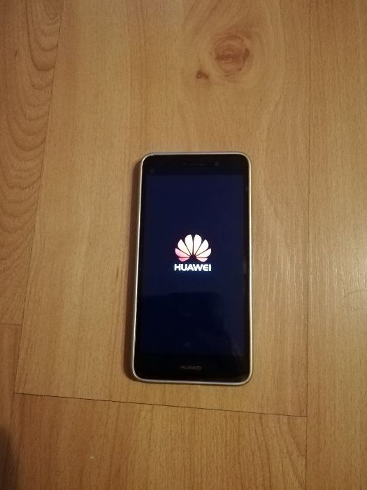 Huawei Y6 II