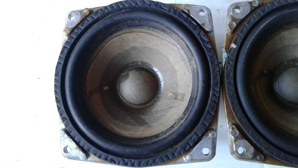 Головки динамические НЧ 25гд-26б  СЧ 15гд-11-а