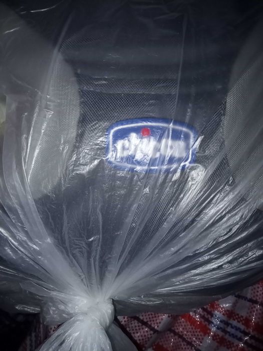 Marsúpio Chicco Novo