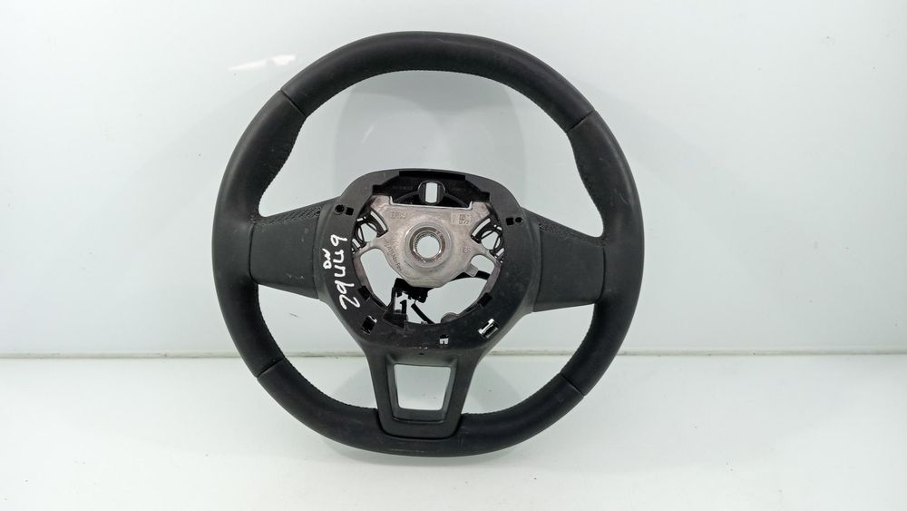 Volante Renault Captur