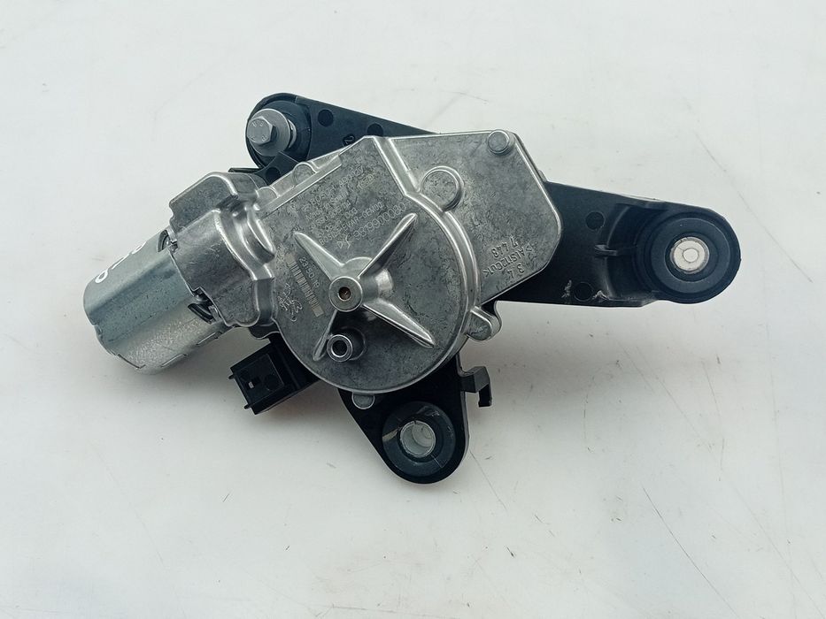 Motor limpa vidros trás CITROËN C3 Aircross II (2R_, 2C_)