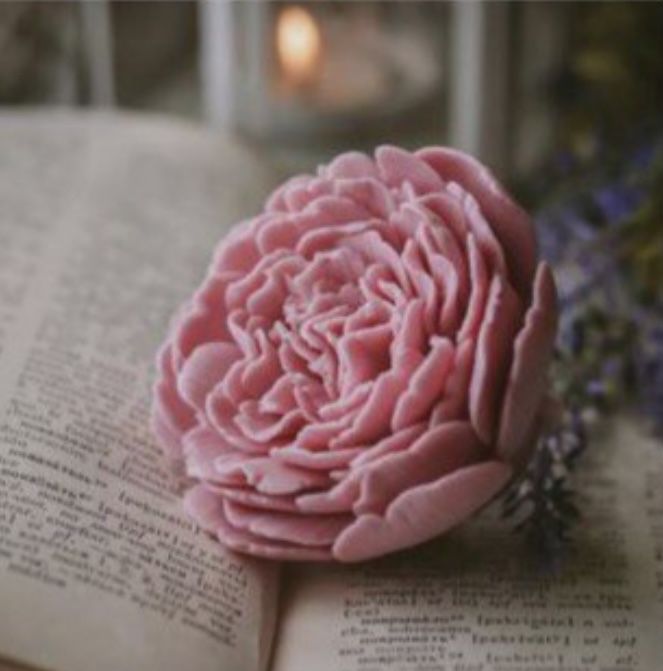 Силиконовые формы для мыла