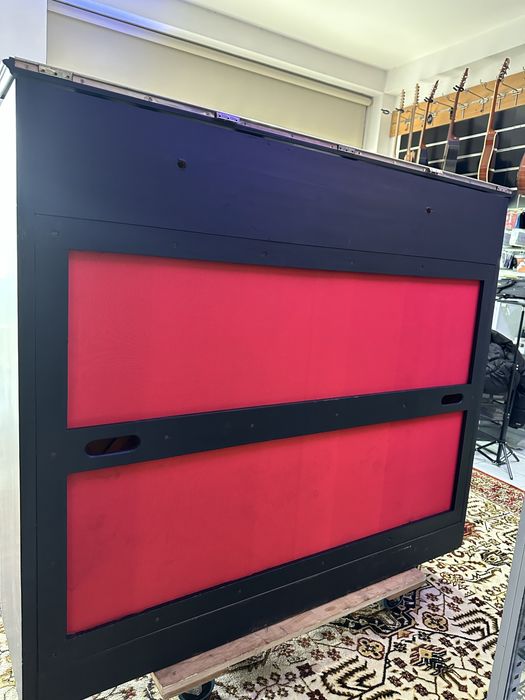 Piano acústico Rordorf  restaurado