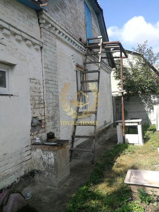 Продам дім в Устимівці