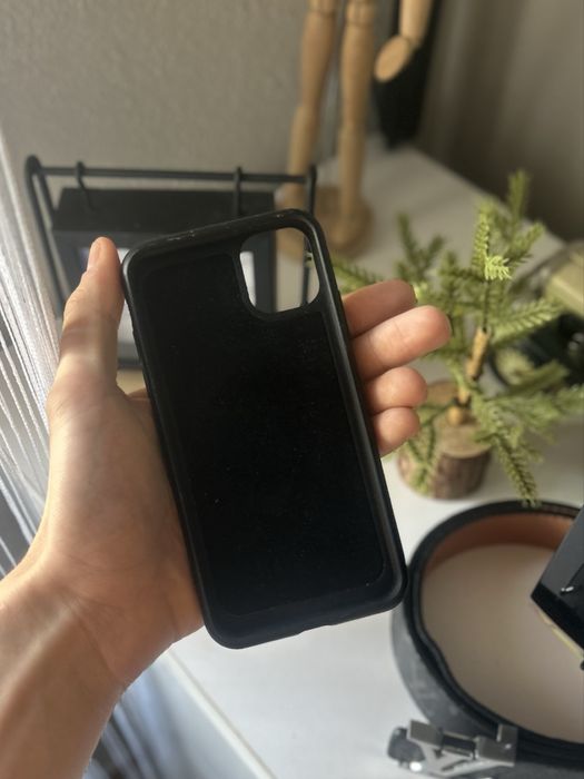 Etui Sp Connect iphone 11