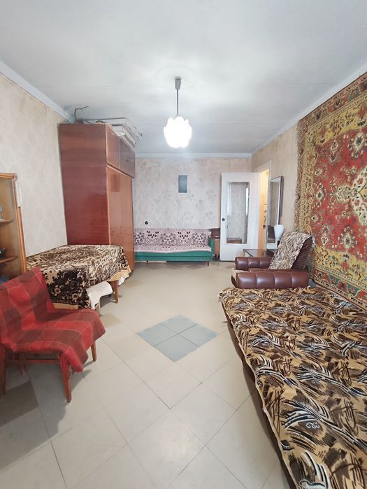 Є- ВІДНОВЛЕННЯ, ПРОДАЖ 1К, Вокзал,  меблі/техніка, без боргів