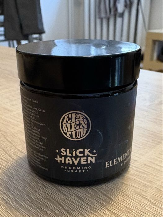 Slickhaven x By Elementum Elemental Alchemist 60ml
