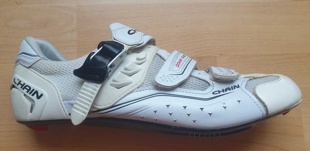 Buty szosowe rowerowe Chain  roz. 41