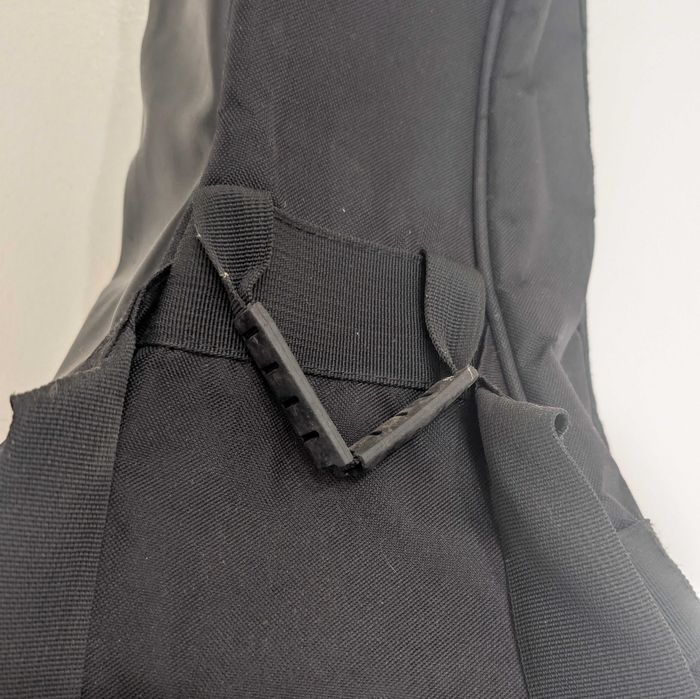 Bolsa de Guitarra POWERPAD
