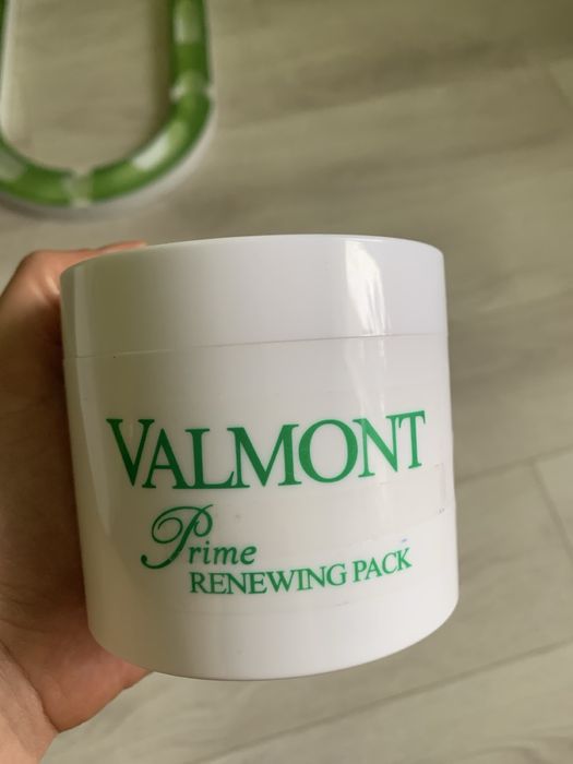 Крем - маска для обличчя Valmont 200 мл (маска золушки)