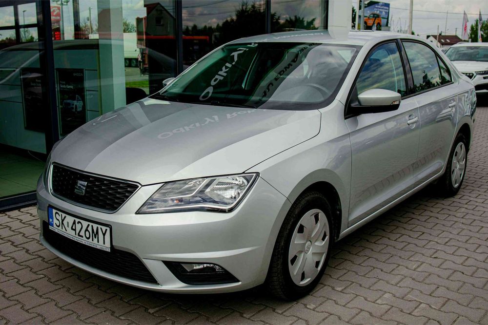 Seat Toledo