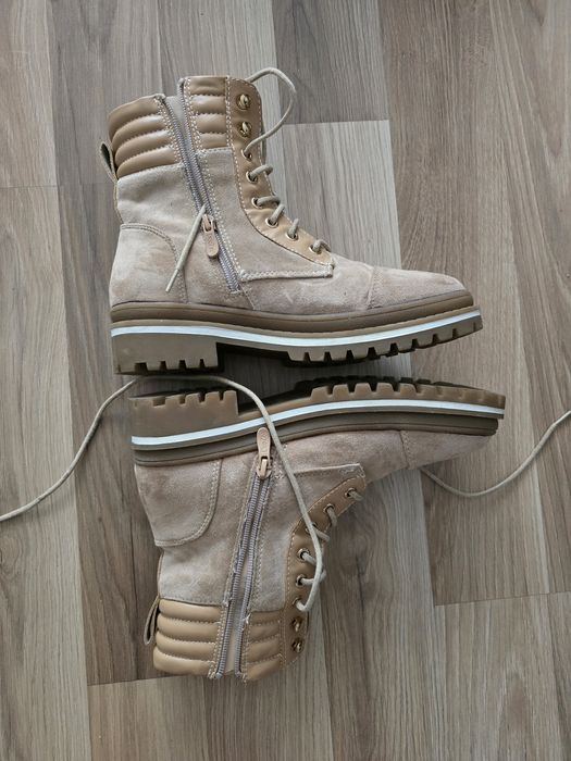 Trapery zimowe Dezee