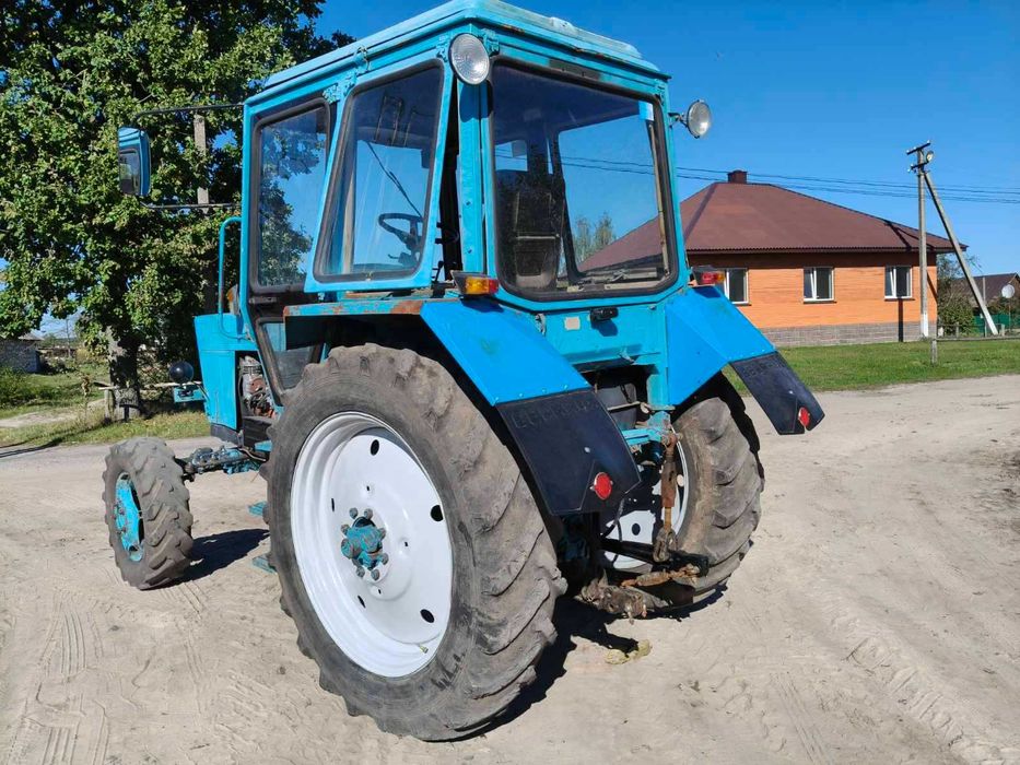 МТЗ 82.1 В хорошому стані