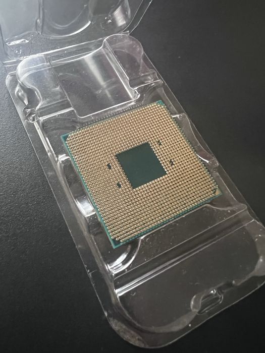 Процесор AMD Ryzen 5 2600