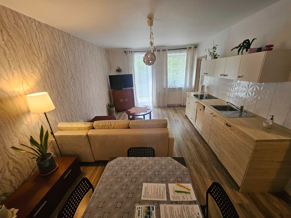 Mieszkanie Apartament Góralska 2-pokojowe najem dobowy do 3 m-cy