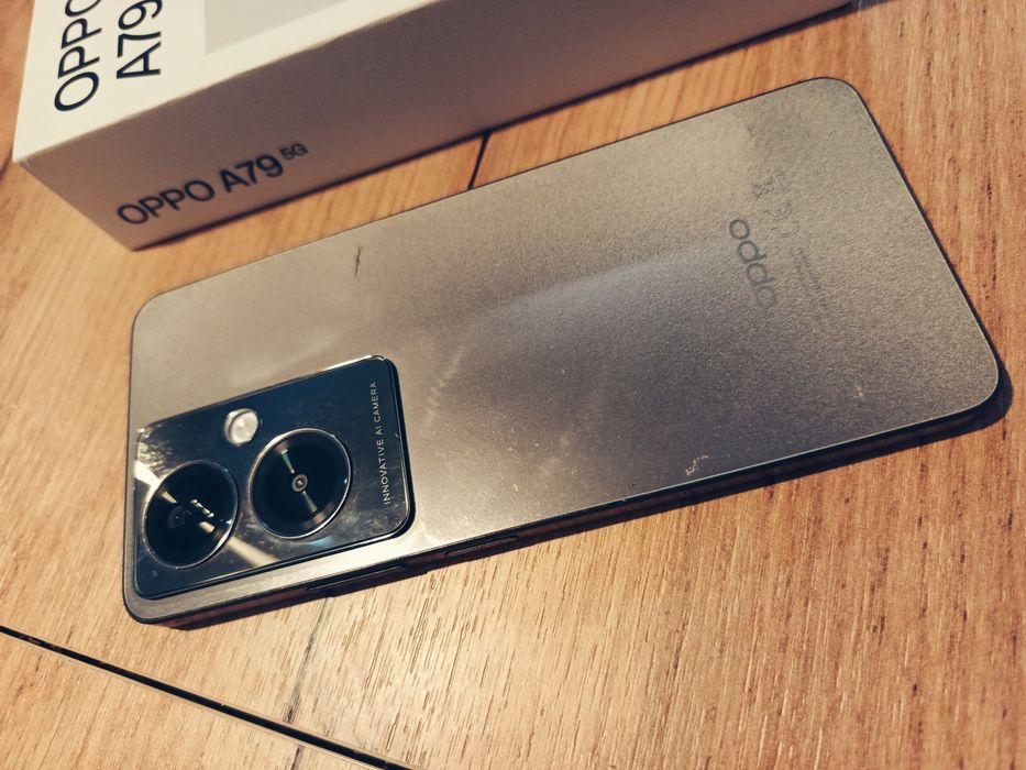 OPPO A79 5G 8gb256gb dobry stan 100% sprawny