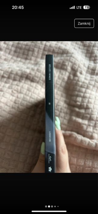 Bts wings album