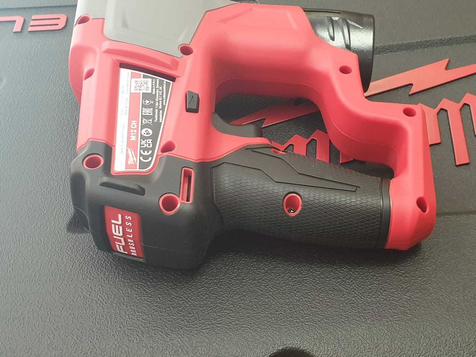 ! NIEUŻYWANA ! Młoto-WIertarka Milwaukee M12 CH-202C