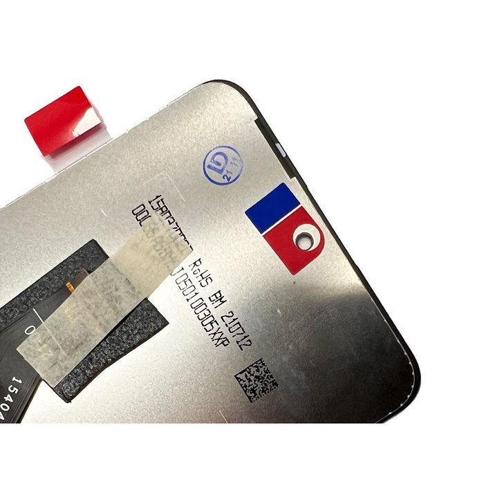 Wyświetlacz Lcd Do Xiaomi Redmi Note 11 5G Poco M4