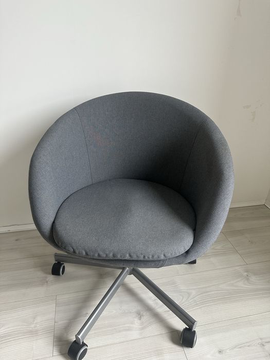 Cadeira Escritorio IKEA