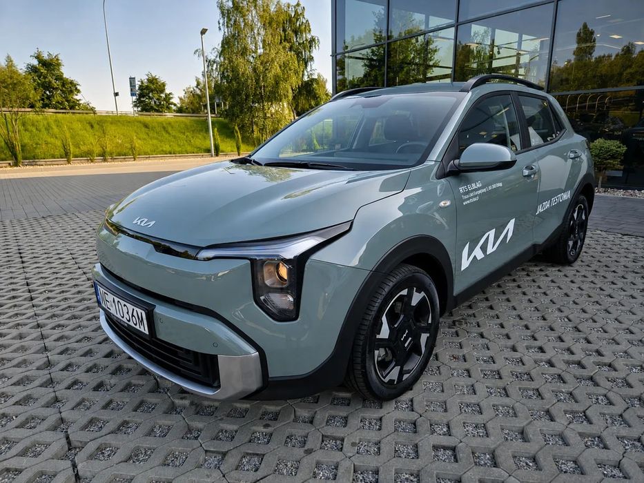 Kia Stonic