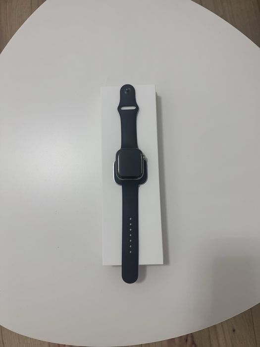 Apple Watch 11 GPS 42mm, stan idealny i GWARANCJA