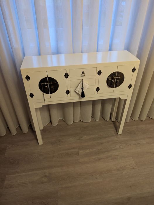 Mobilia de Quarto