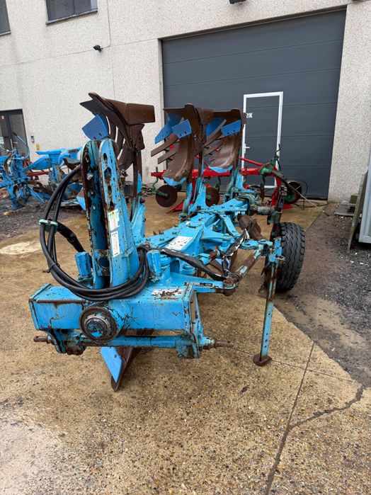 Плуг Lemken Vari-Opal 120  N95