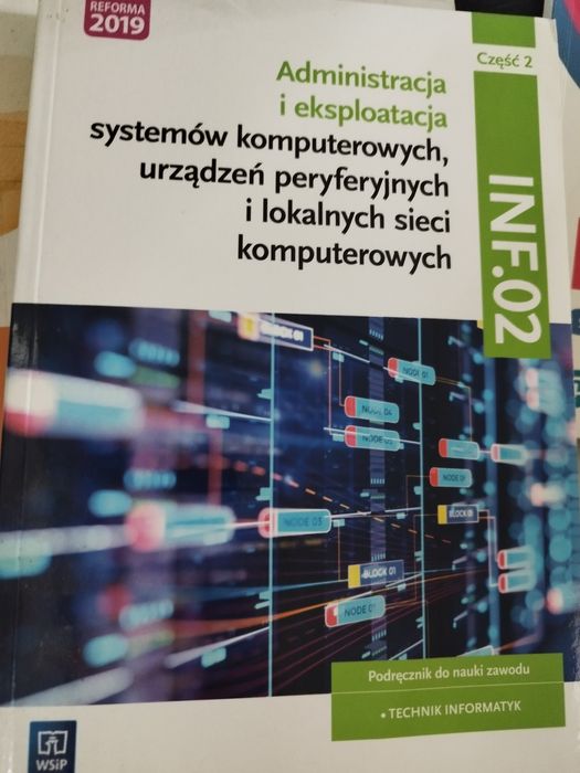Książki do sprzedania różne klasy, różne ceny