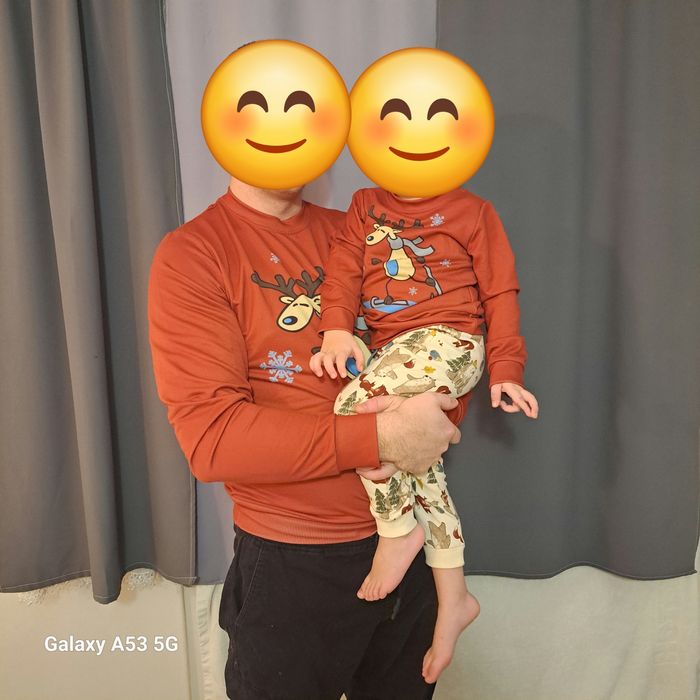 Набір светрів фемелі лук