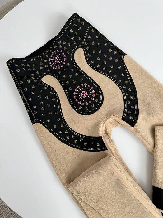 Лосини корегуючі. Утеплені,щільні