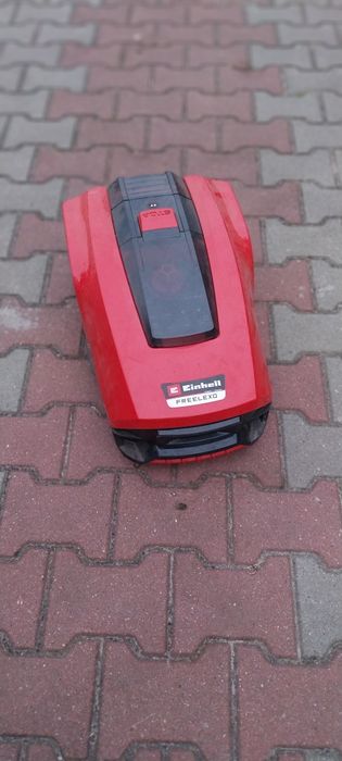 Robot Einhell Freelexo 18V