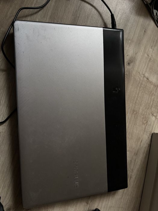 Ноутбук samsung