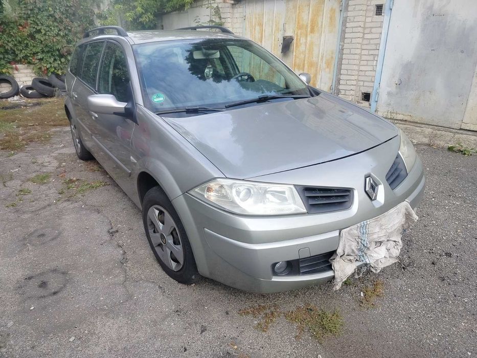 Продам Renault Megan 2