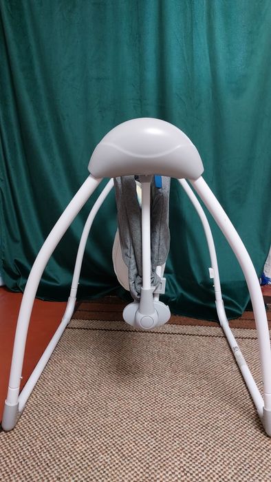 Гойдалка дитяча El Camino